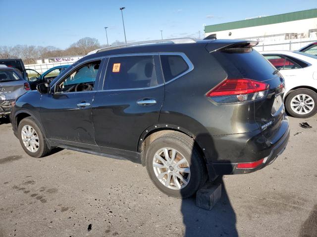 JN8AT2MV5HW016494 | 2017 NISSAN ROGUE S