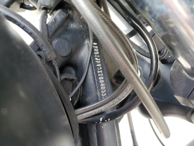 2013 HARLEY-DAVIDSON FXS BLACKL 1HD1JPV38DB040333