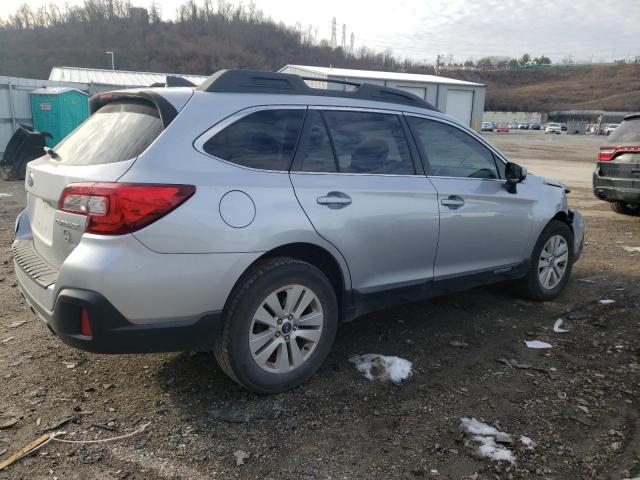 4S4BSADC6J3231011 | 2018 SUBARU OUTBACK 2.