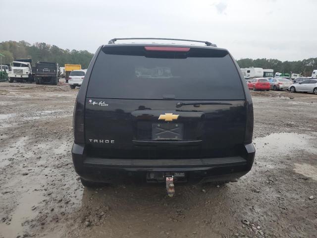 1GNSKBE09ER154370 | 2014 CHEVROLET TAHOE K150