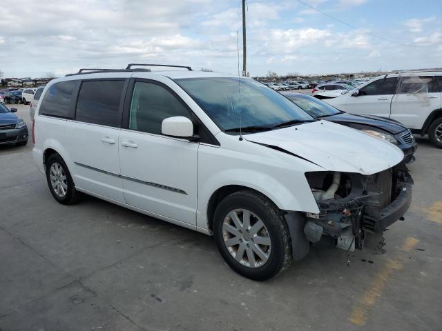 2C4RC1BG5ER269719 | 2014 Chrysler town & country touring