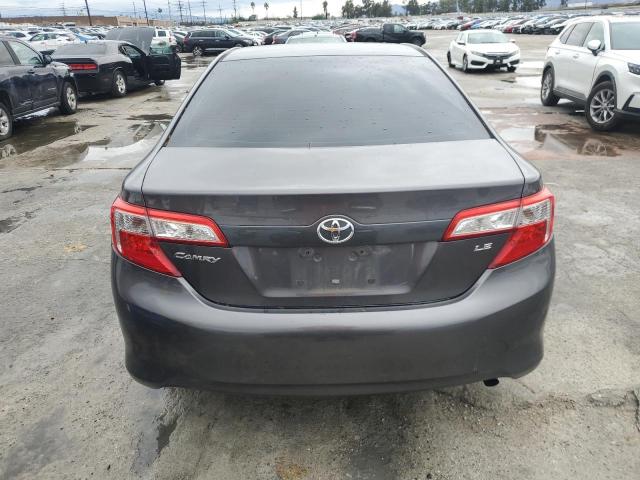 4T4BF1FK5ER393257 | 2014 TOYOTA CAMRY L