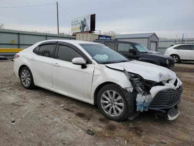 Vin: jtnb11hk3j3007005, lot: 79870493, toyota camry l 20184