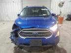 Lot #3028341831 2018 FORD ECOSPORT S