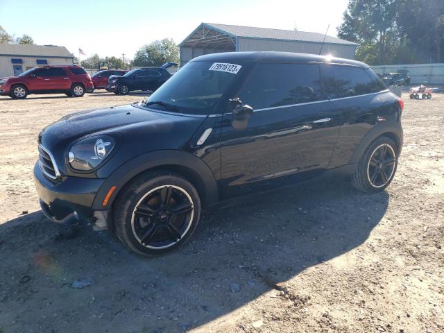 2015 MINI COOPER PAC - WMWSS1C53FWN46715