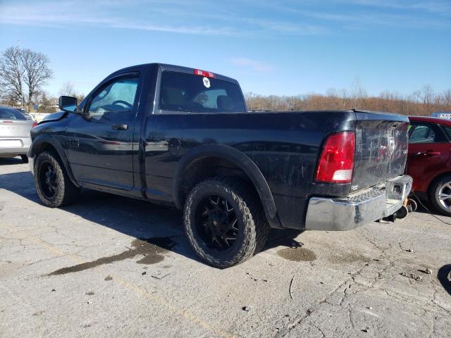 3C6JR7AG1FG631852 | 2015 RAM 1500 ST