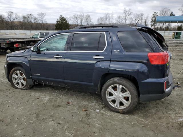 2GKFLTE34G6103353 | 2016 GMC TERRAIN SL