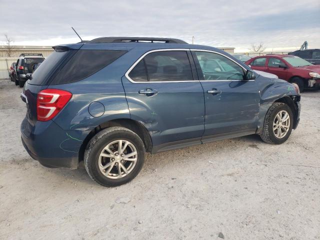 2GNALCEK8G6290357 | 2016 CHEVROLET EQUINOX LT