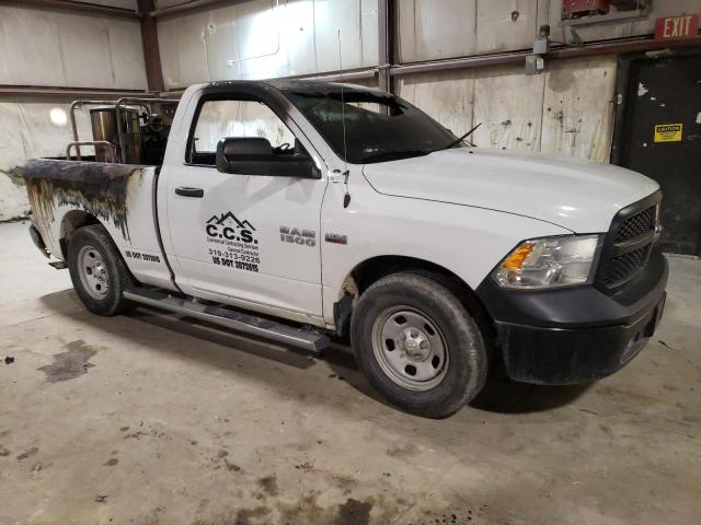 2015 Ram 1500 St VIN: 3C6JR6AT6FG668483 Lot: 80327833