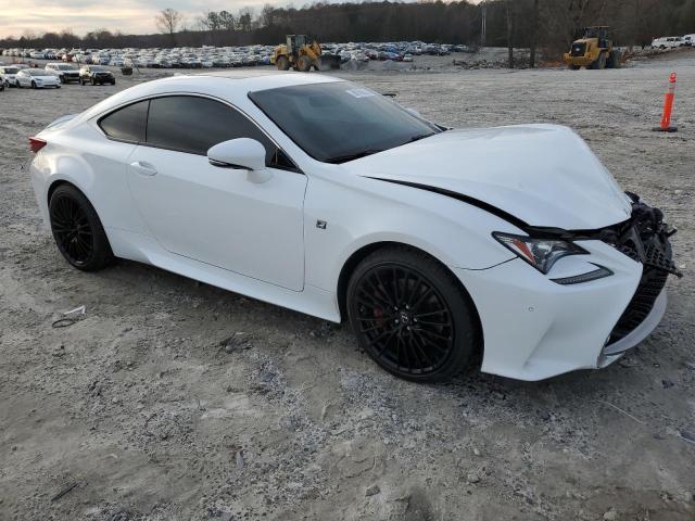 JTHHE5BC9F5006575 | 2015 LEXUS RC 350