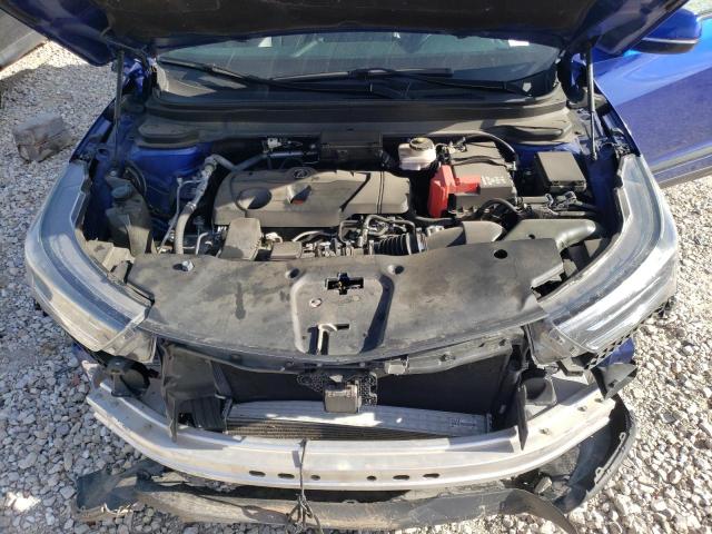 2021 ACURA RDX A-SPEC - 5J8TC1H60ML011900