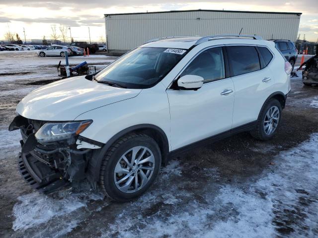 5N1AT2MVXEC847784 | 2014 NISSAN ROGUE S