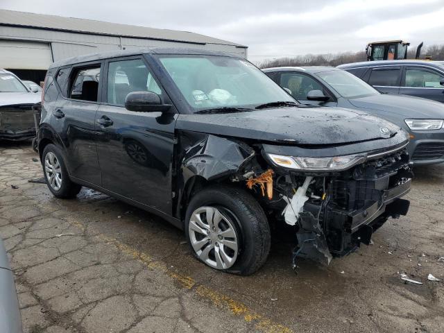 KNDJ23AU2L7710675 | 2020 KIA SOUL LX