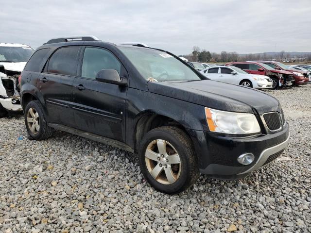 2008 Pontiac Torrent VIN: 2CKDL33F186320952 Lot: 78669743