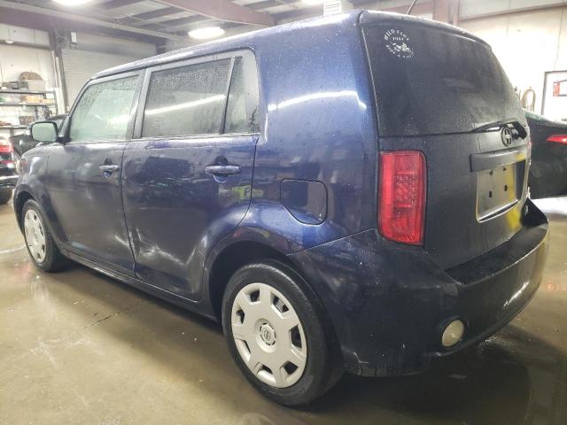 2008 Toyota Scion Xb VIN: JTLKE50E281052288 Lot: 77304733