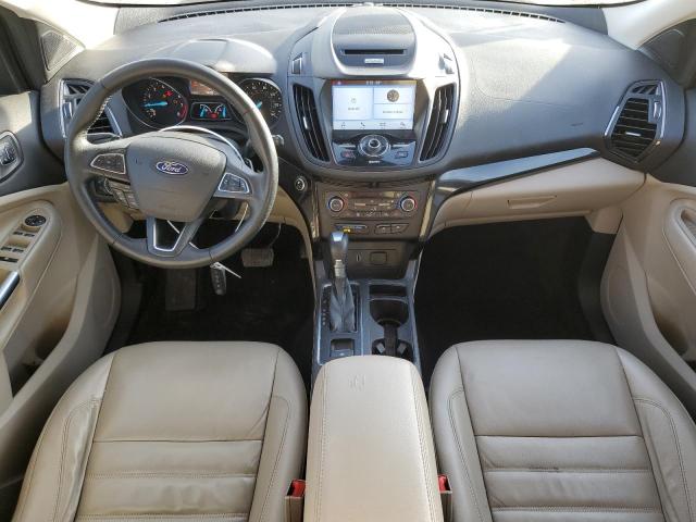 1FMCU0JD8HUA68209 2017 Ford Escape Titanium