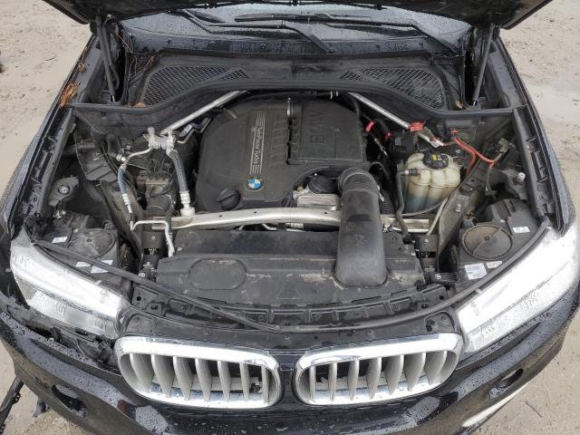 5UXKR0C56JL077413 | 2018 BMW X5 XDRIVE3