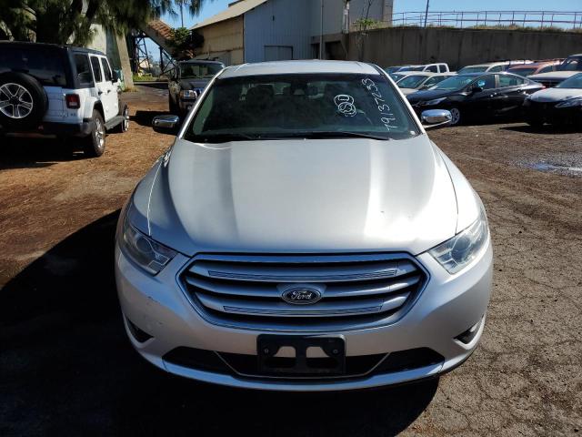 1FAHP2F80KG118038 Ford Taurus Limited