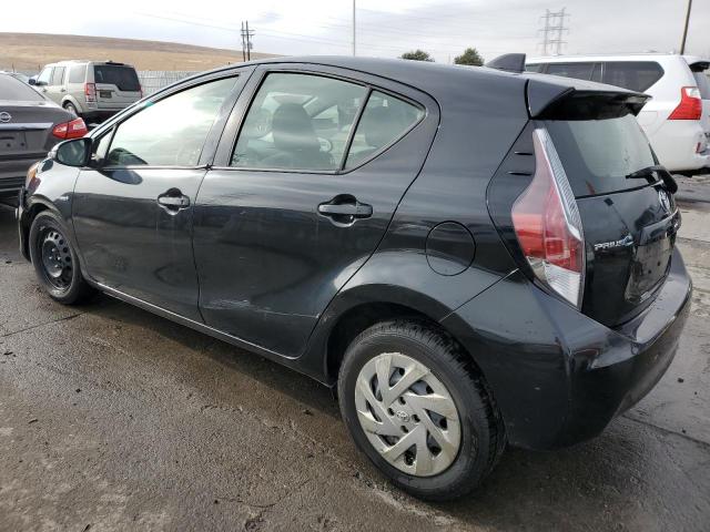 JTDKDTB31G1117855 | 2016 TOYOTA PRIUS C