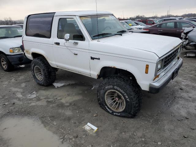 1FMCU14T4JUE16215 1988 Ford Bronco Ii