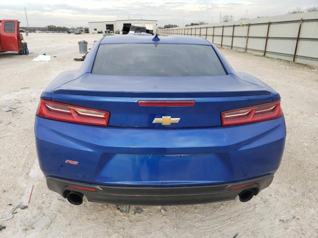 1G1FB1RS1J0181604 | 2018 CHEVROLET CAMARO LT