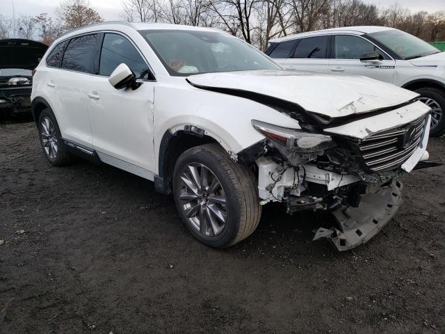 JM3TCBDYXM0510000 Mazda CX-9 GRAND 4