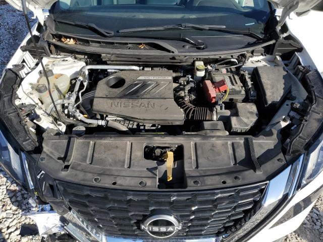 5N1BT3AB8NC686243 | 2022 NISSAN ROGUE S