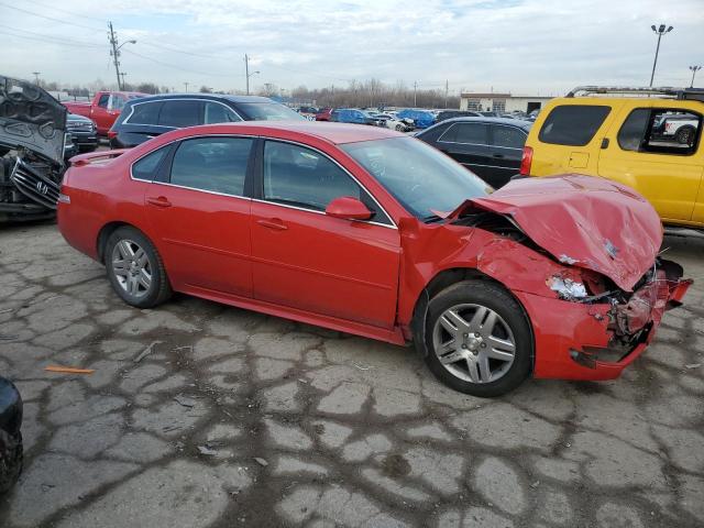 Vin: 2g1wb5e35c1255958, lot: 81377523, chevrolet impala lt 20124