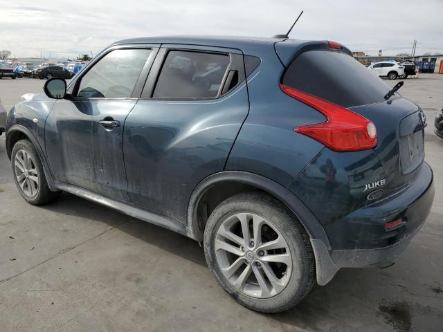 JN8AF5MR1BT001494 | 2011 Nissan juke s