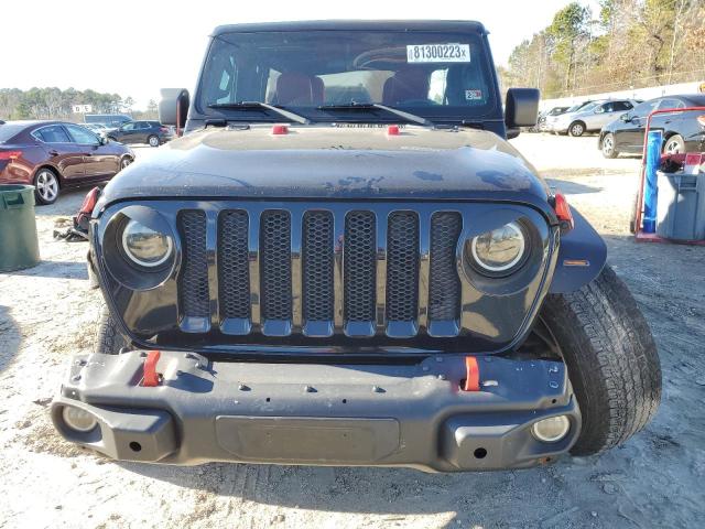 1C4HJXDG0KW557233 | 2019 JEEP WRANGLER U