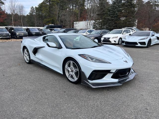 2021 Chevrolet Corvette Stingray 2Lt VIN: 1G1YB2D4XM5105071 Lot: 80233223