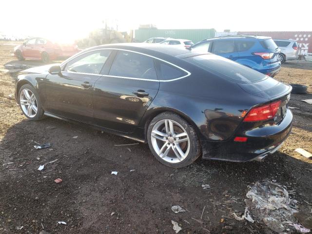 VIN WAU2MAFC6EN097216 2014 Audi A7, Prestige no.2