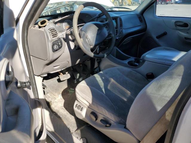 1999 Ford F150 VIN: 1FTRX18W6XKB92119 Lot: 80146913