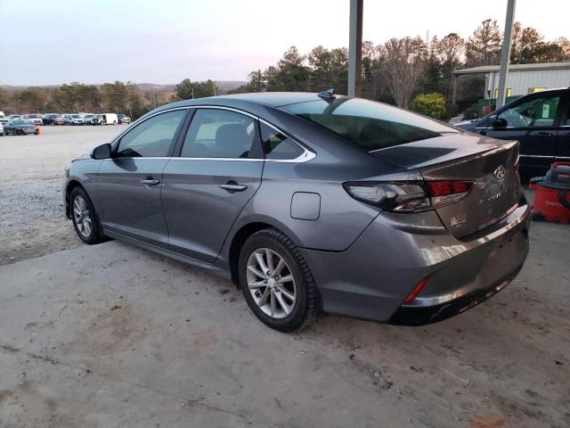 5NPE24AF0KH739269 | 2019 Hyundai sonata se