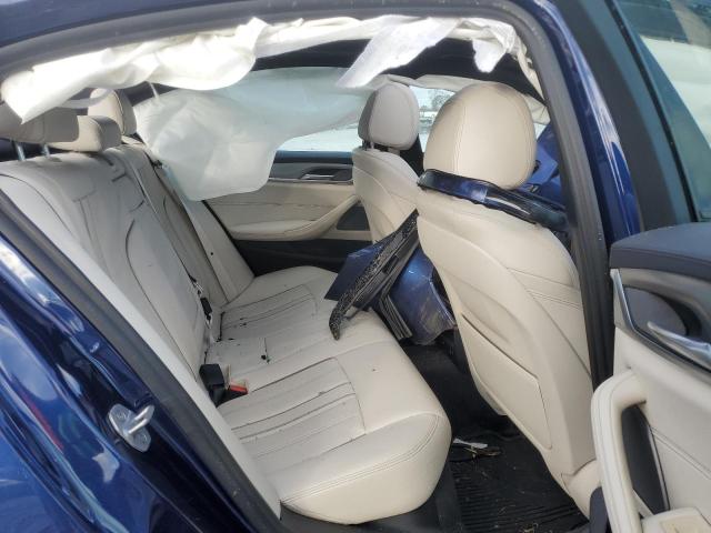 2018 BMW 540 I - WBAJE5C59JWA95442