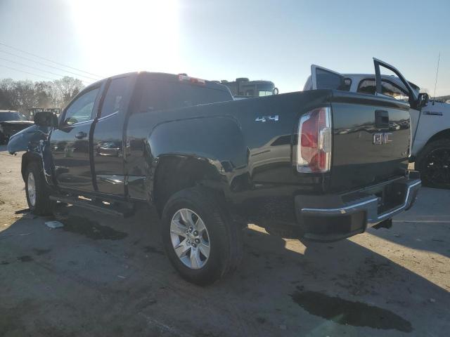 1GTH6BE33F1176611 | 2015 GMC CANYON SLE