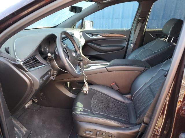 2023 Buick Enclave Avenir VIN: 5GAERDKW8PJ138766 Lot: 81547013