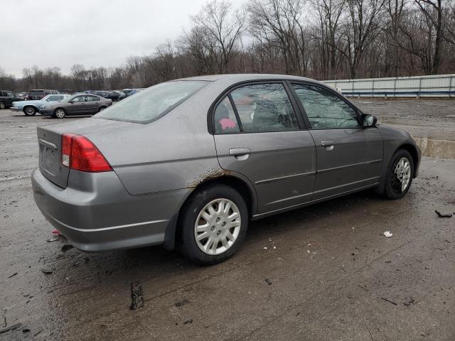 2HGES16554H641530 2004 Honda Civic Lx