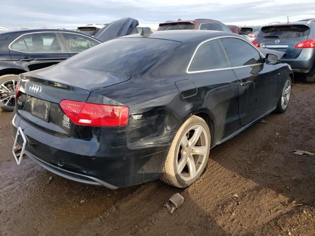 WAUD2AFR2GA015852 | 2016 AUDI A5 PREMIUM