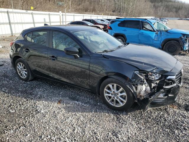 3MZBN1K7XJM217805 | 2018 Mazda 3 sport