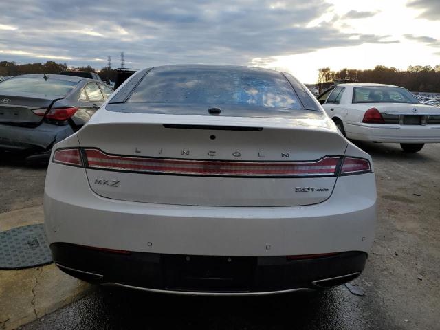 3LN6L5FCXHR613718 | 2017 LINCOLN MKZ RESERV