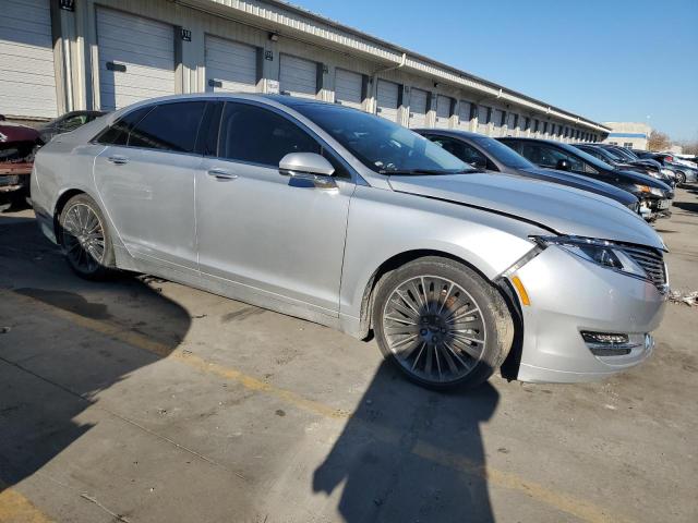 3LN6L2JK8ER810623 | 2014 LINCOLN MKZ