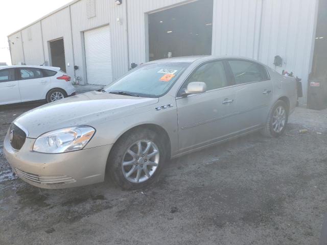 2008 Buick Lucerne CXL