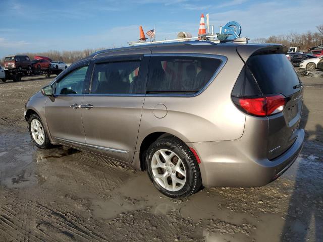 2C4RC1EG4HR676995 | 2017 CHRYSLER PACIFICA T