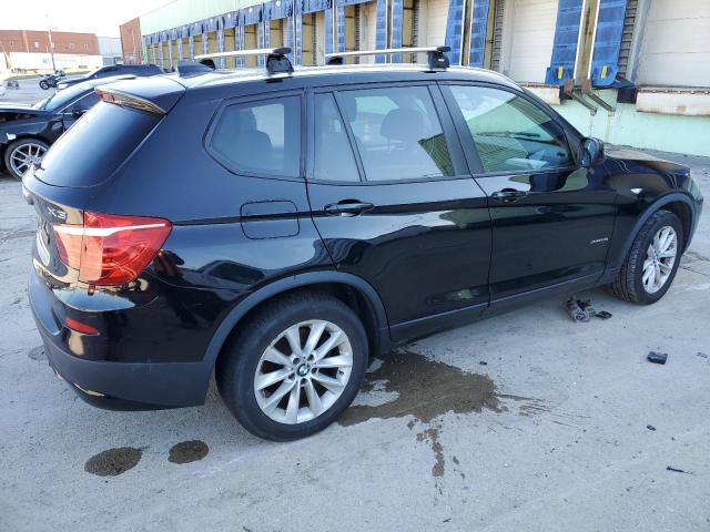 VIN 5UXWX9C50D0A13369 2013 BMW X3, Xdrive28I no.3