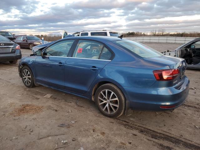 3VWDB7AJ1HM401655 | 2017 VOLKSWAGEN JETTA SE