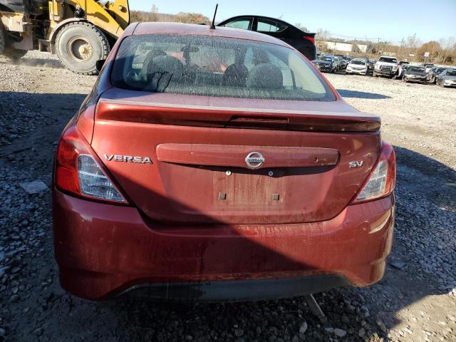 3N1CN7AP4KL818097 | 2019 NISSAN VERSA S