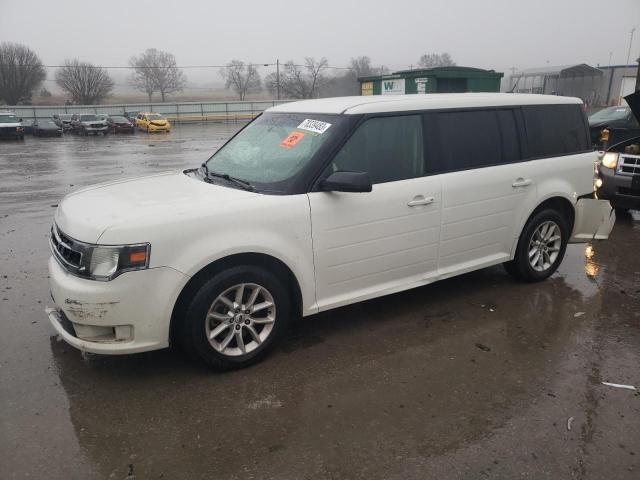 2014 Ford Flex SE