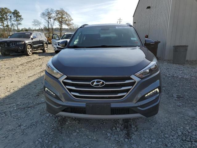 2018 HYUNDAI TUCSON VAL - KM8J3CA27JU806744