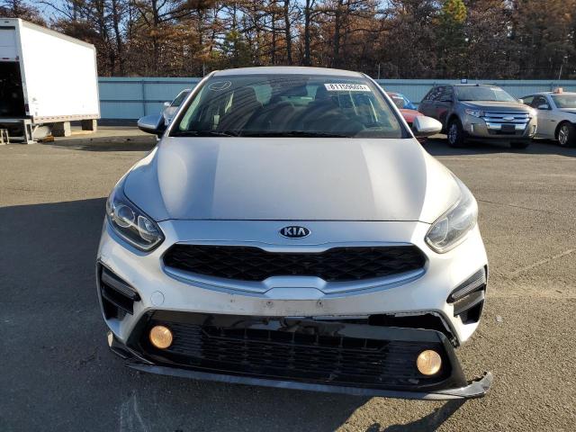 3KPF24AD3LE151150 | 2020 KIA forte fe